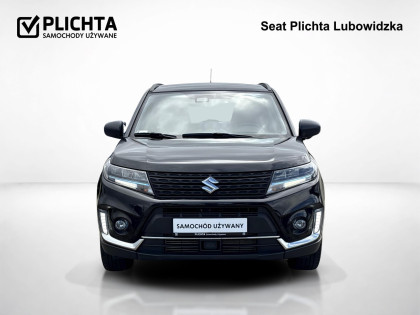 Suzuki Vitara 1.5 Strong Hybrid Premium | 102 KM | 2WD