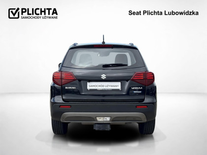 Suzuki Vitara 1.5 Strong Hybrid Premium | 102 KM | 2WD