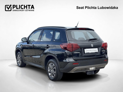 Suzuki Vitara 1.5 Strong Hybrid Premium | 102 KM | 2WD