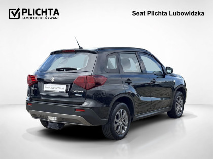 Suzuki Vitara 1.5 Strong Hybrid Premium | 102 KM | 2WD