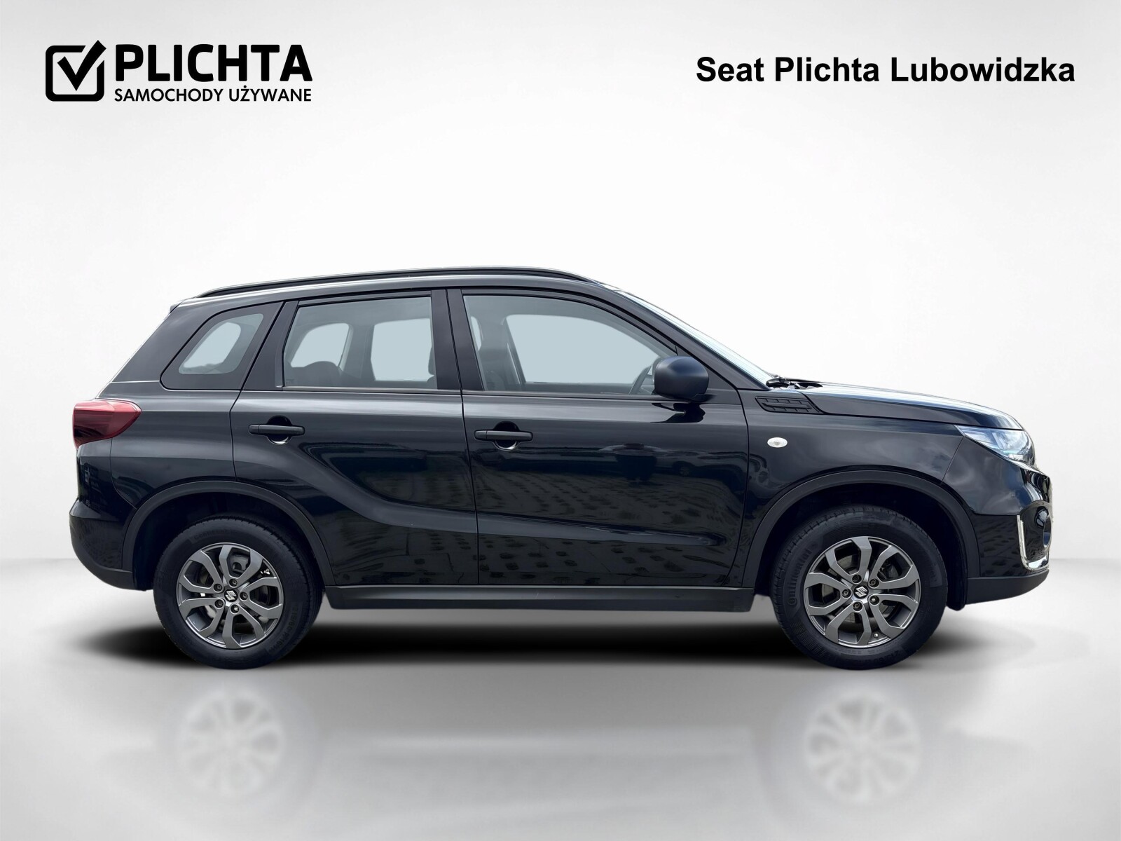 Suzuki Vitara - zdjęcie 6