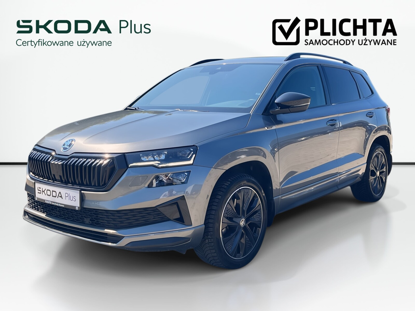 FULL LED Kamera ACC Podgrz.fotele/kierownica/szyba Ambiente Virtual PL