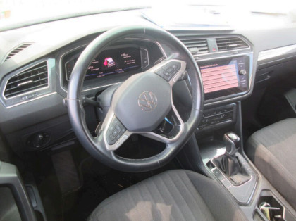 2.0 TDI 150 KM | Wersja Life | Serwis ASO | 1 Właściciel | Gwarancja