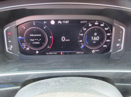 2.0 TDI 150 KM | Wersja Life | Serwis ASO | 1 Właściciel | Gwarancja