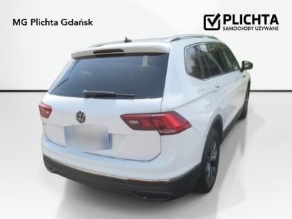 2.0 TDI 150 KM | Wersja Life | Serwis ASO | 1 Właściciel | Gwarancja