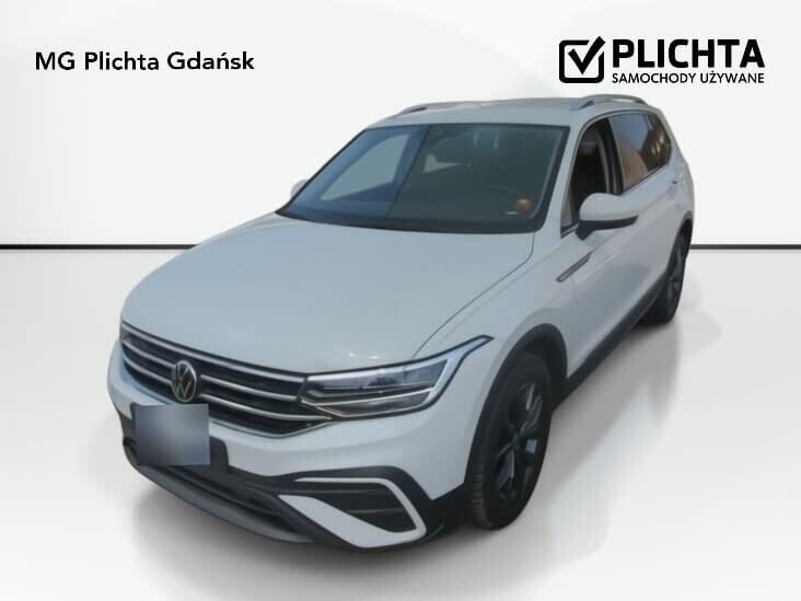 2.0 TDI 150 KM | Wersja Life | Serwis ASO | 1 Właściciel | Gwarancja