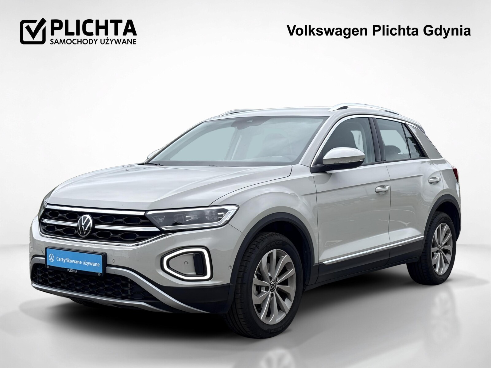 Style | IQ-Light | Kamera | 17'' | Alcantara | Salon PL | 1 Właściciel