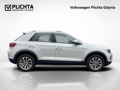 Style | IQ-Light | Kamera | 17'' | Alcantara | Salon PL | 1 Właściciel