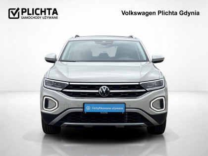 Style | IQ-Light | Kamera | 17'' | Alcantara | Salon PL | 1 Właściciel