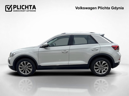 Style | IQ-Light | Kamera | 17'' | Alcantara | Salon PL | 1 Właściciel