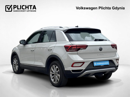 Style | IQ-Light | Kamera | 17'' | Alcantara | Salon PL | 1 Właściciel