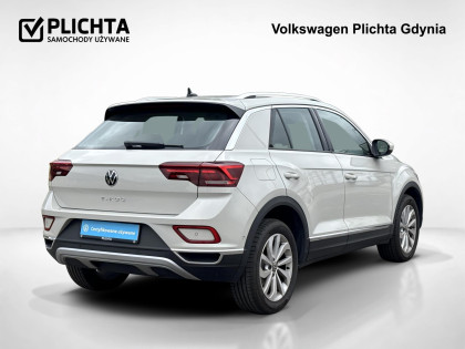 Style | IQ-Light | Kamera | 17'' | Alcantara | Salon PL | 1 Właściciel