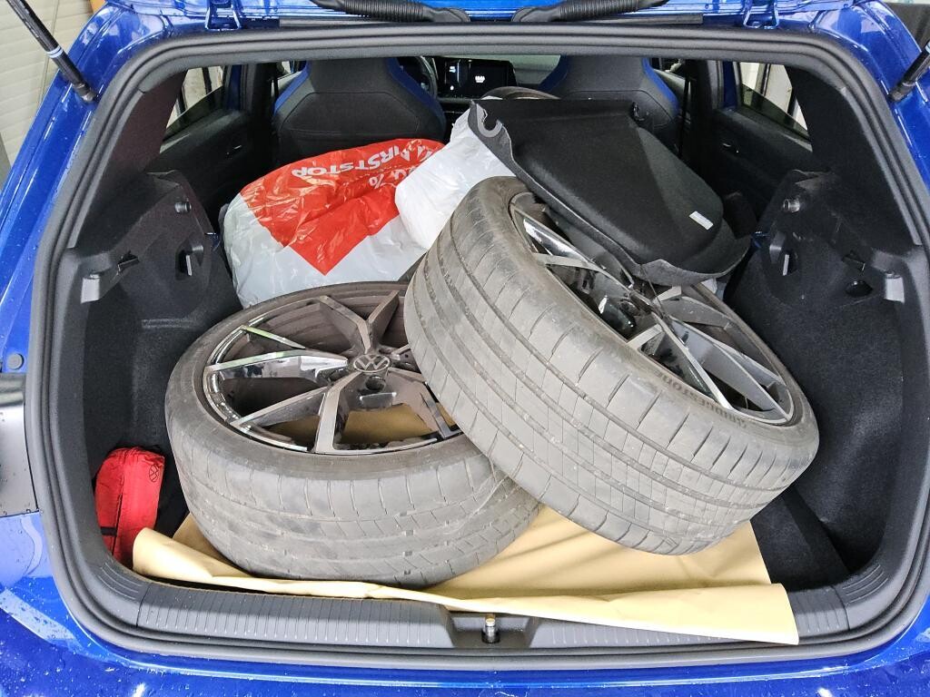 Volkswagen Golf - zdjęcie 5