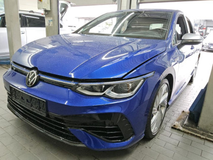 używany Volkswagen Golf salon Volkswagen Bydgoszcz Fordońska