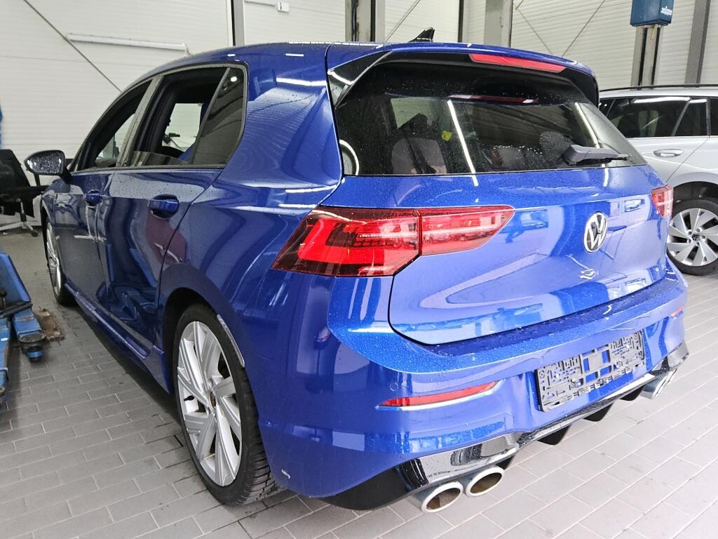 Volkswagen Golf - zdjęcie 3