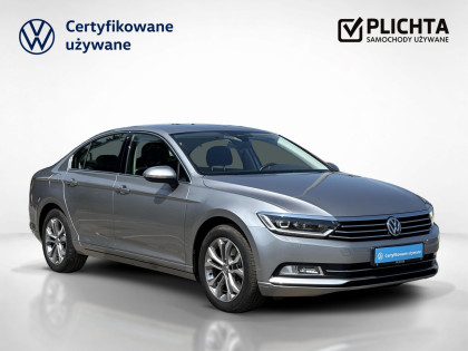 1.8TSI DSG | Top-Led | ACC | Navi | Salon PL | 1 Właściciel | Hist.ASO