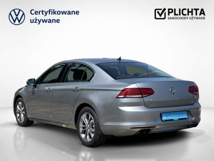 1.8TSI DSG | Top-Led | ACC | Navi | Salon PL | 1 Właściciel | Hist.ASO