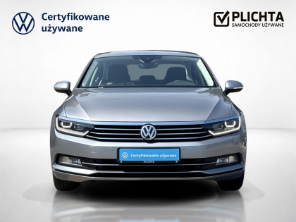 1.8TSI DSG | Top-Led | ACC | Navi | Salon PL | 1 Właściciel | Hist.ASO