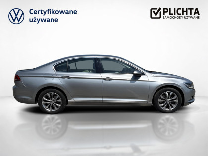1.8TSI DSG | Top-Led | ACC | Navi | Salon PL | 1 Właściciel | Hist.ASO