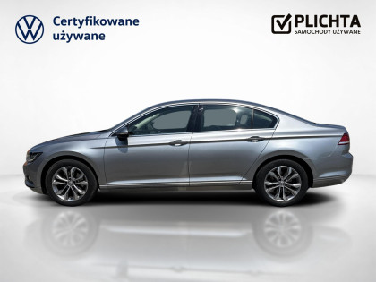 1.8TSI DSG | Top-Led | ACC | Navi | Salon PL | 1 Właściciel | Hist.ASO