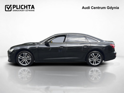Webasto, Bang Olufsen, Head Up, DVD, HD Matrix, Alcantara, Audi Gdynia