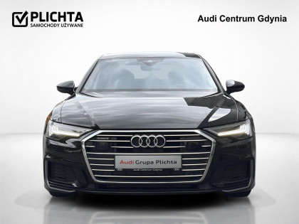 Webasto, Bang Olufsen, Head Up, DVD, HD Matrix, Alcantara, Audi Gdynia