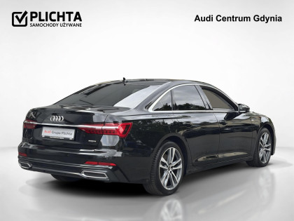 Webasto, Bang Olufsen, Head Up, DVD, HD Matrix, Alcantara, Audi Gdynia