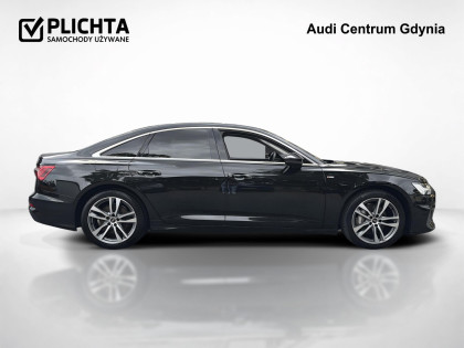 Webasto, Bang Olufsen, Head Up, DVD, HD Matrix, Alcantara, Audi Gdynia