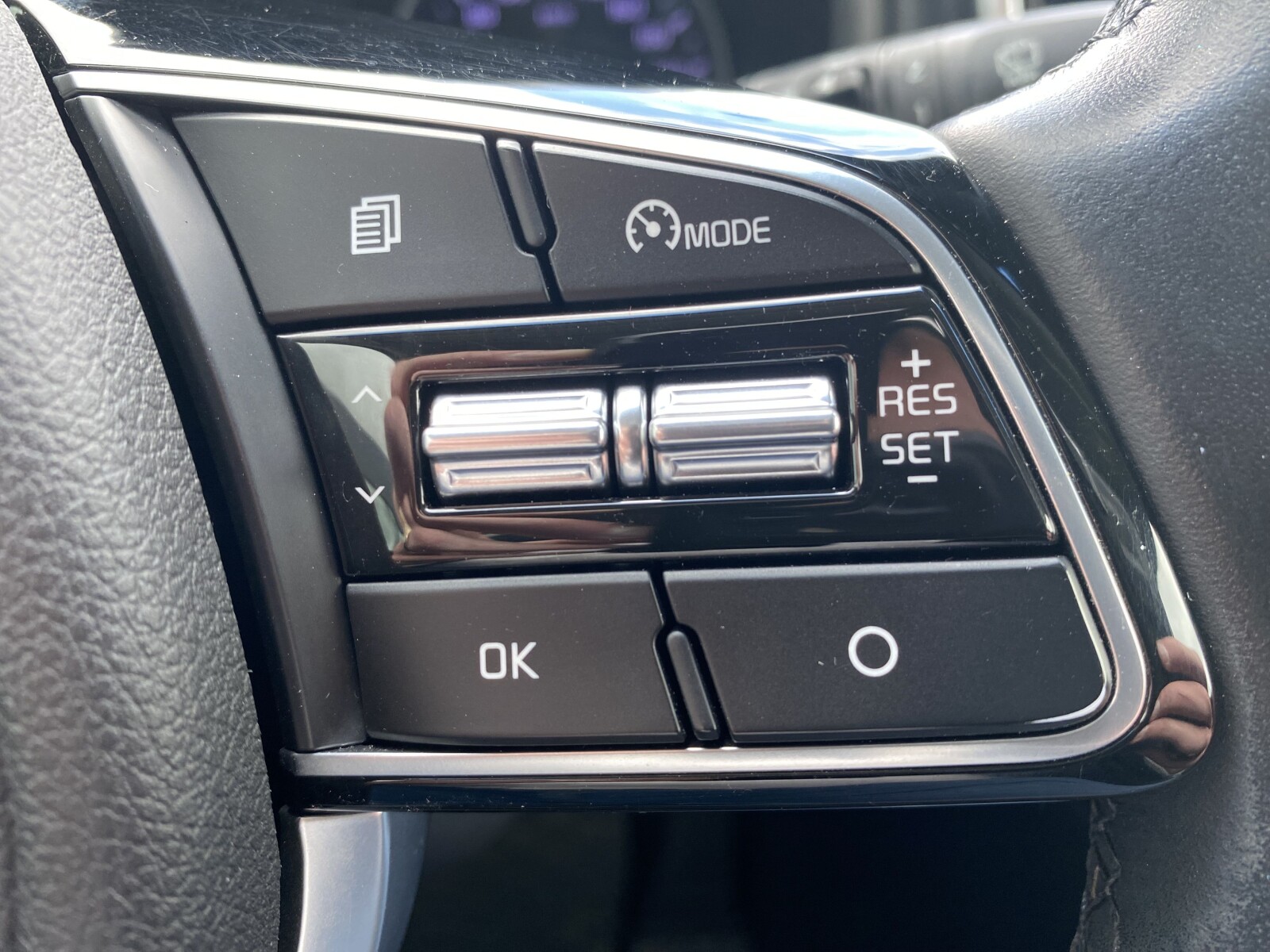 Kia Sportage - zdjęcie 22