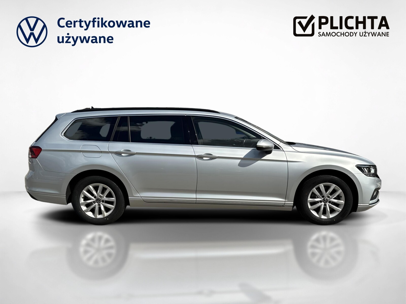 Volkswagen Passat - zdjęcie 5