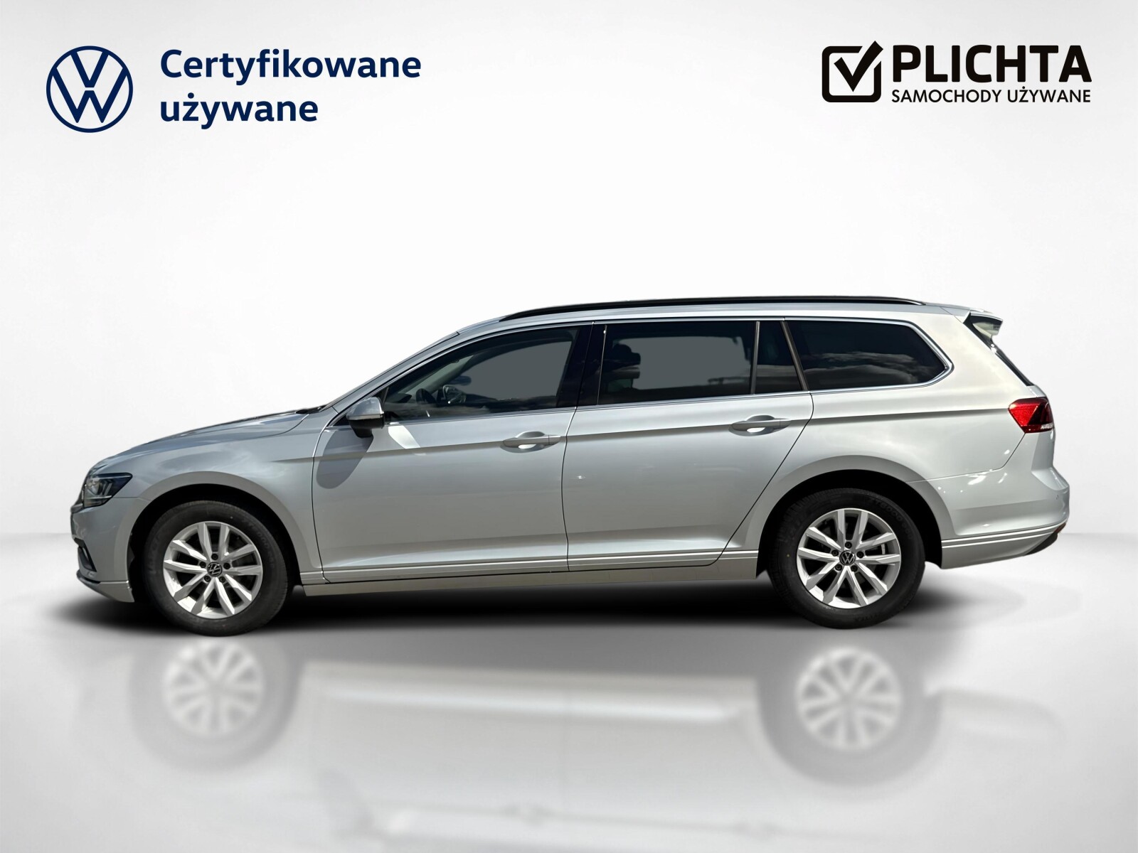 Volkswagen Passat - zdjęcie 4