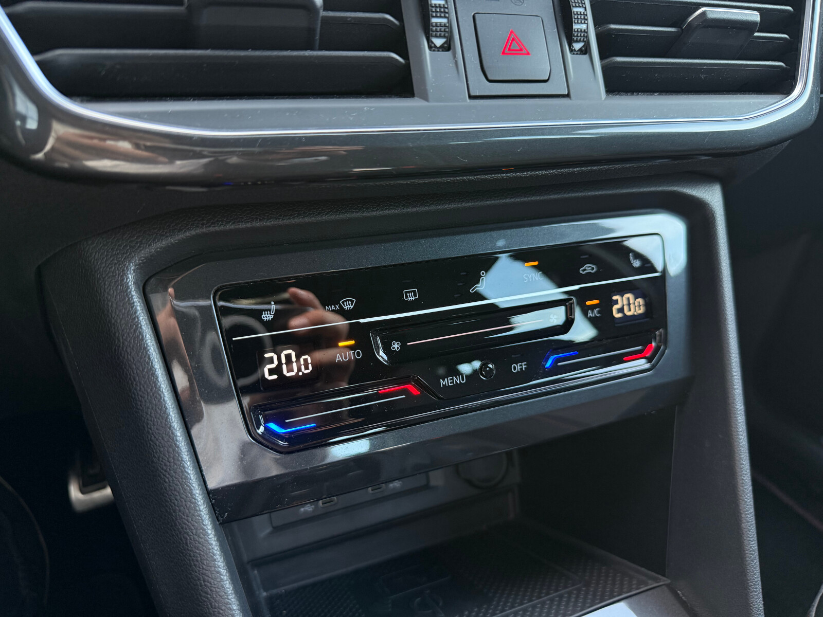 Seat Tarraco - zdjęcie 30