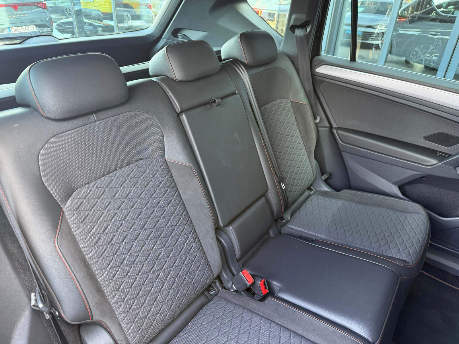 Seat Tarraco - zdjęcie 16