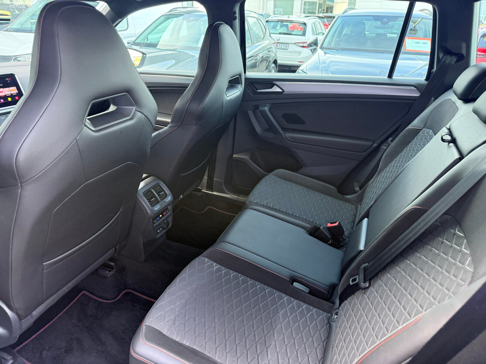 Seat Tarraco - zdjęcie 14