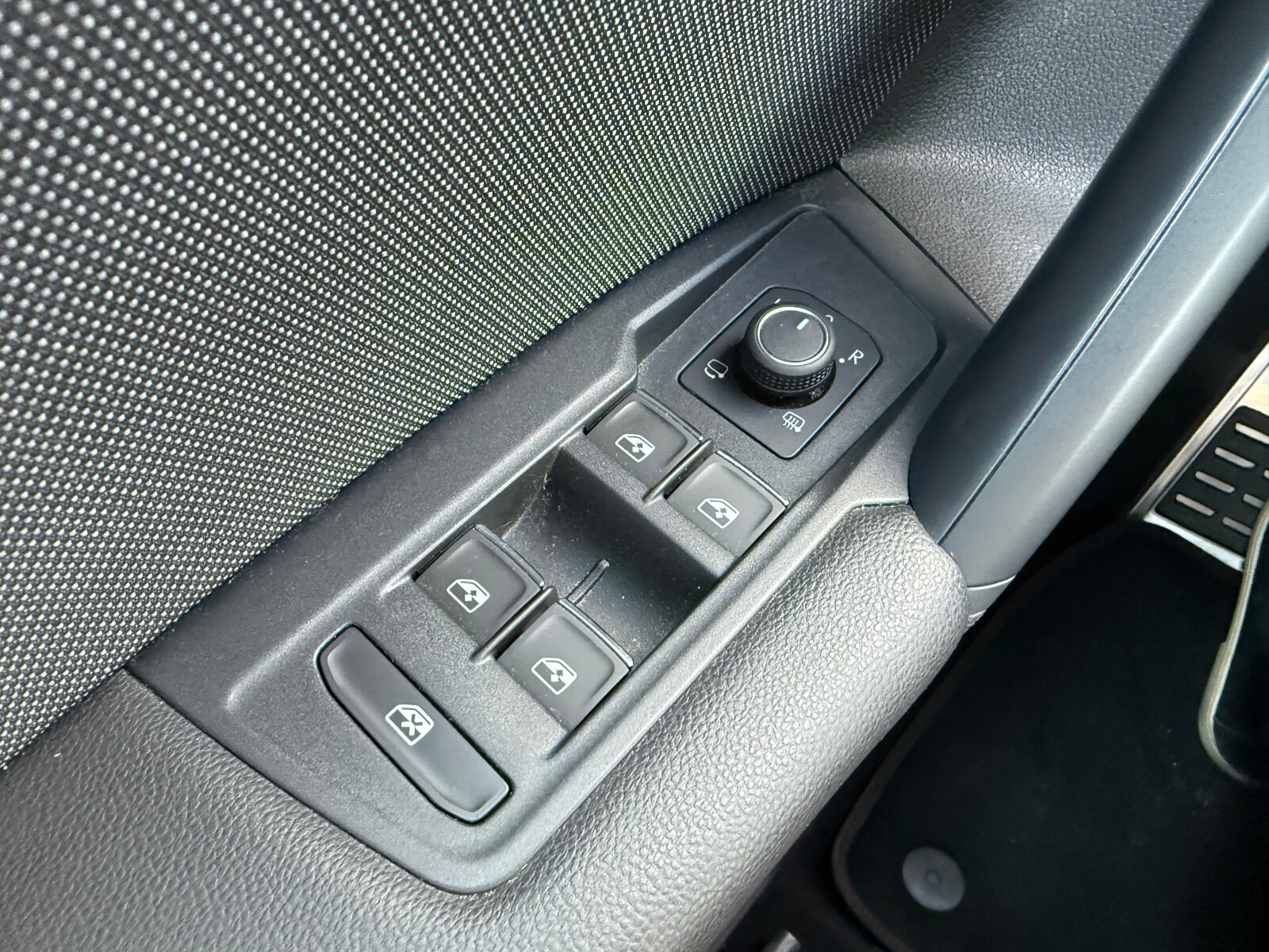 Seat Tarraco - zdjęcie 21