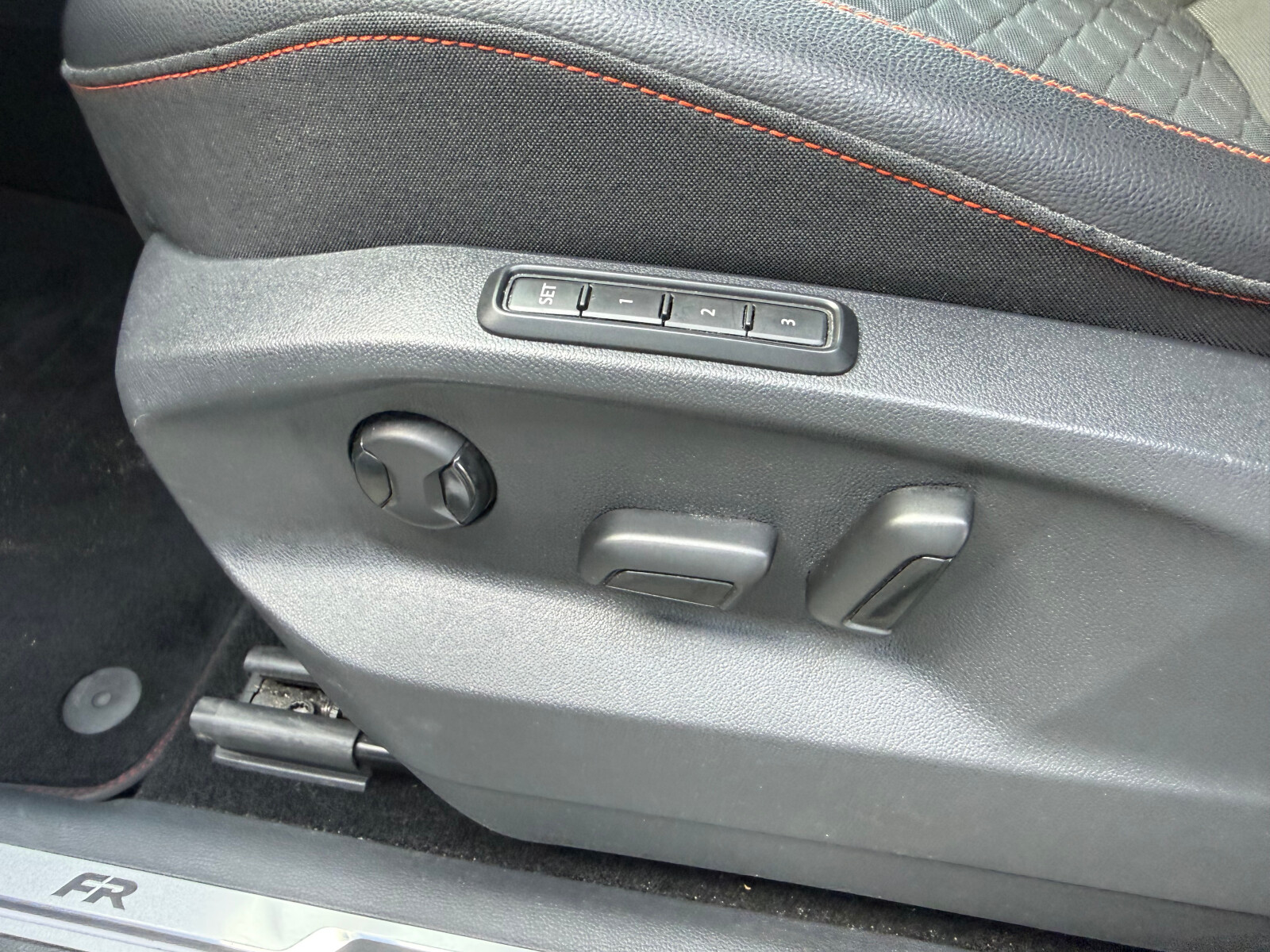 Seat Tarraco - zdjęcie 19
