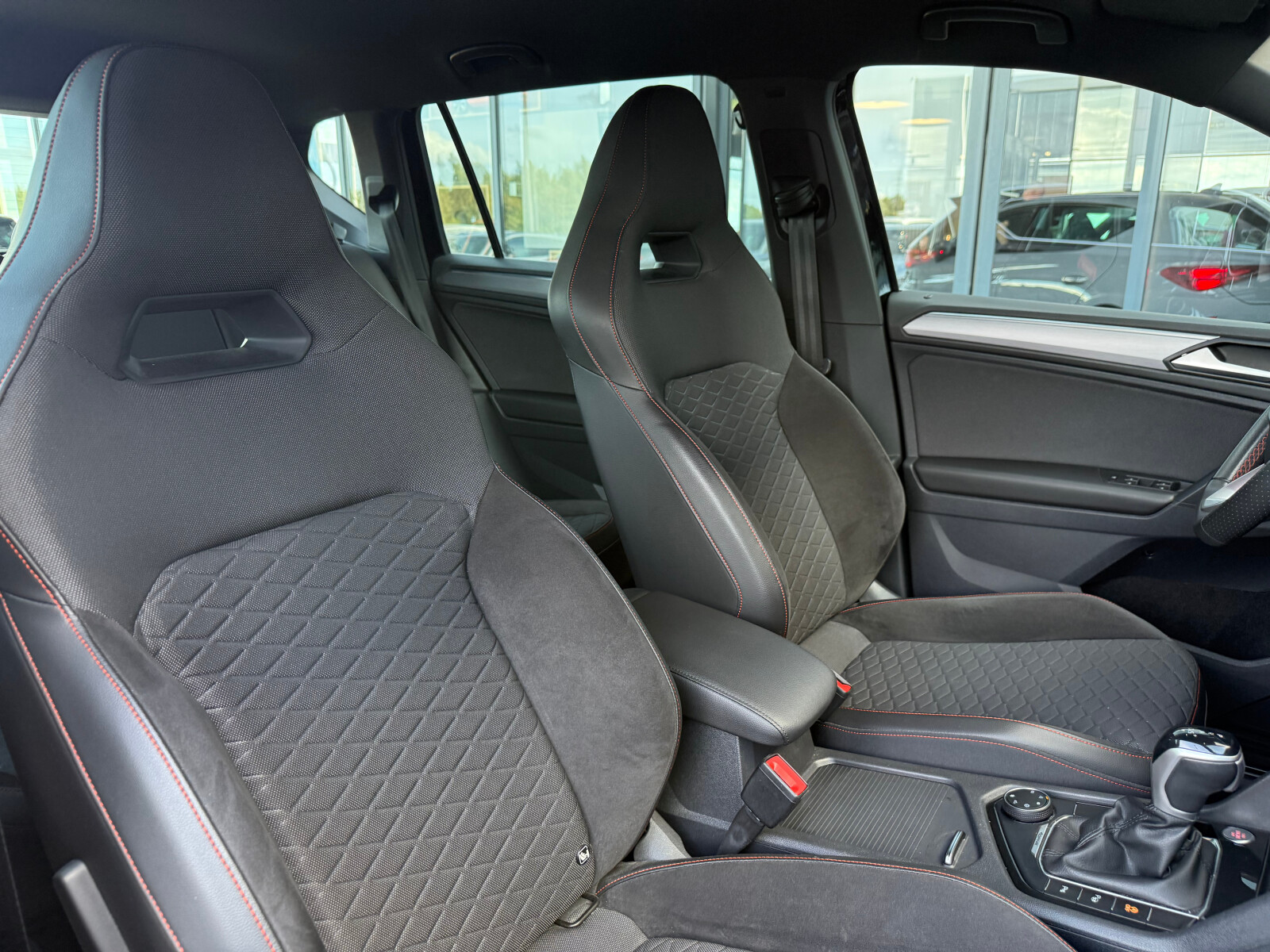 Seat Tarraco - zdjęcie 18