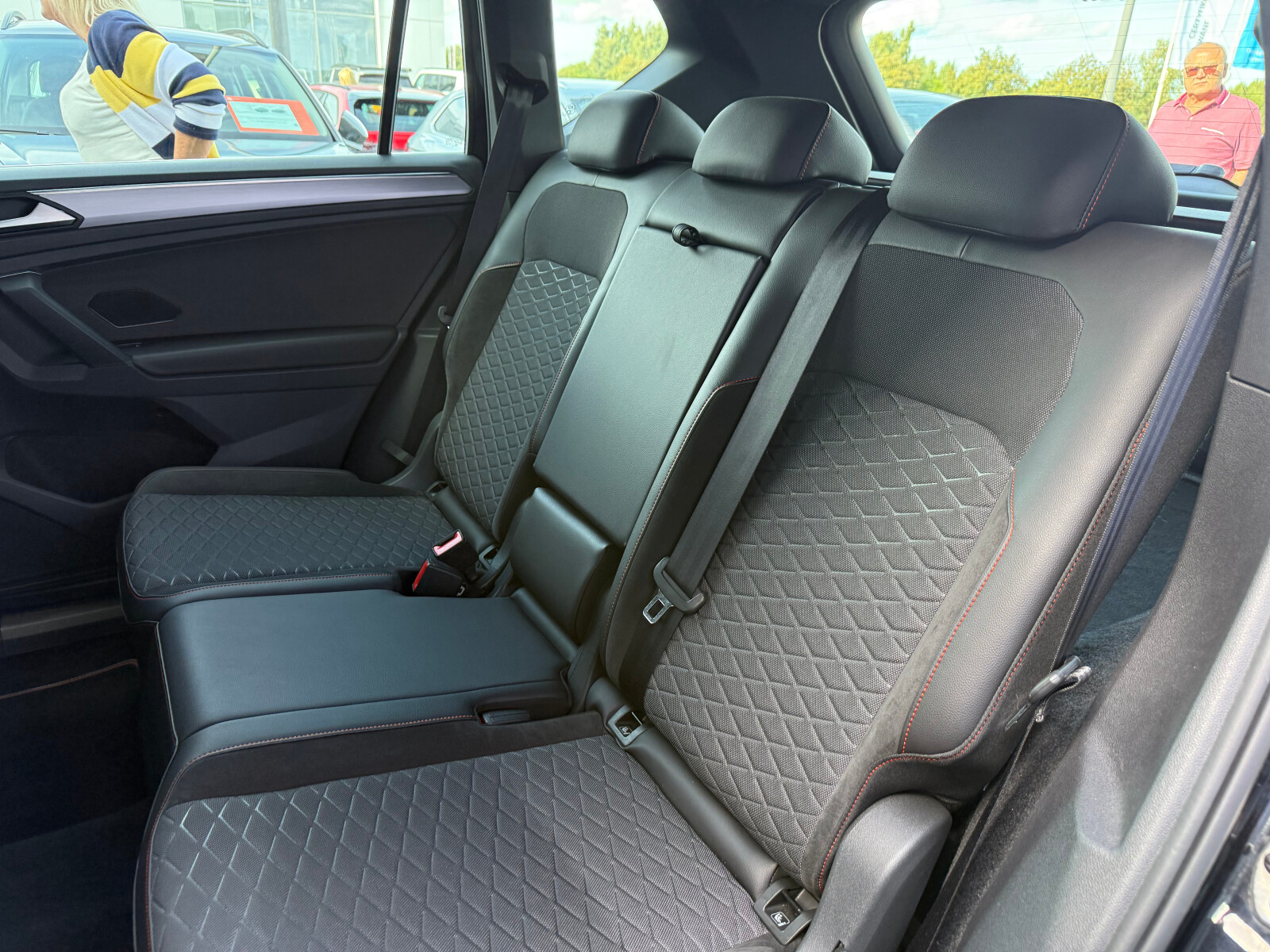 Seat Tarraco - zdjęcie 15
