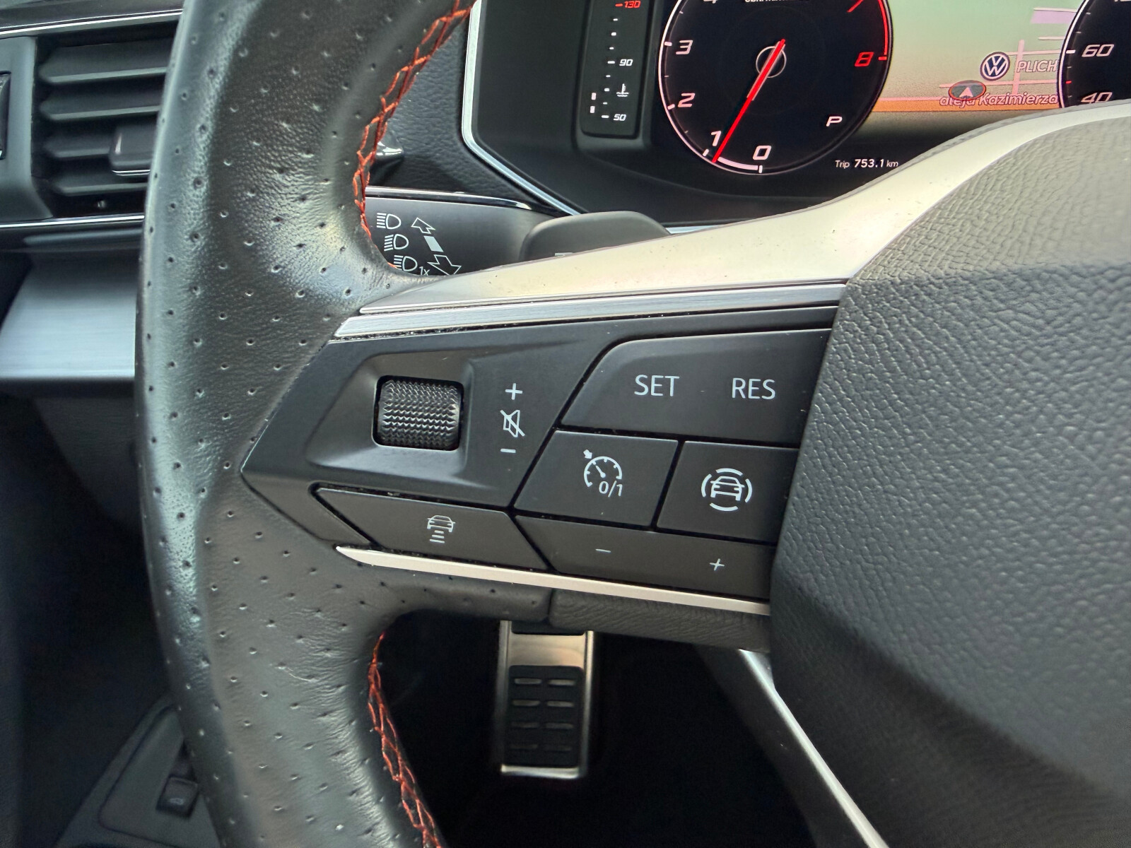 Seat Tarraco - zdjęcie 23