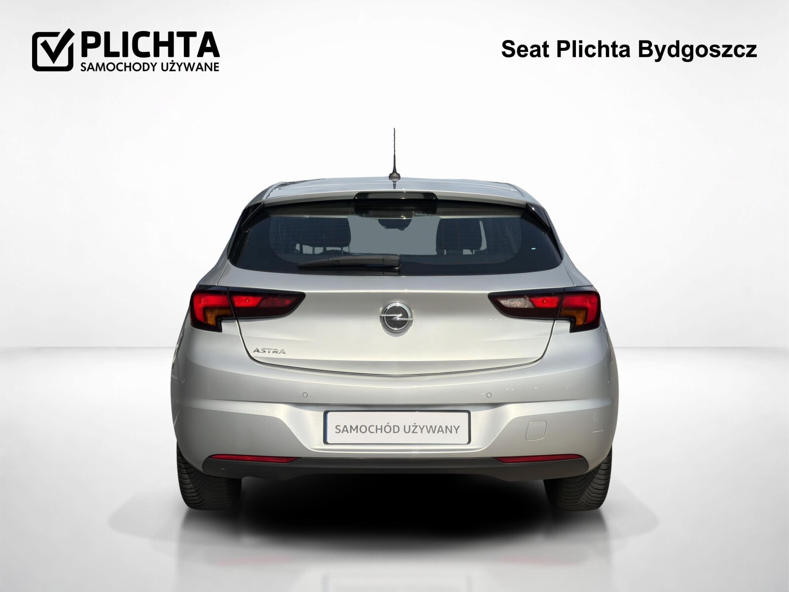Opel Astra - zdjęcie 4