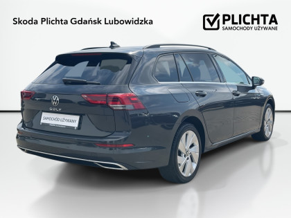 FULL LED Podgrz.fotele Masaż Ambiente Virtual Czujniki Park. FV23%
