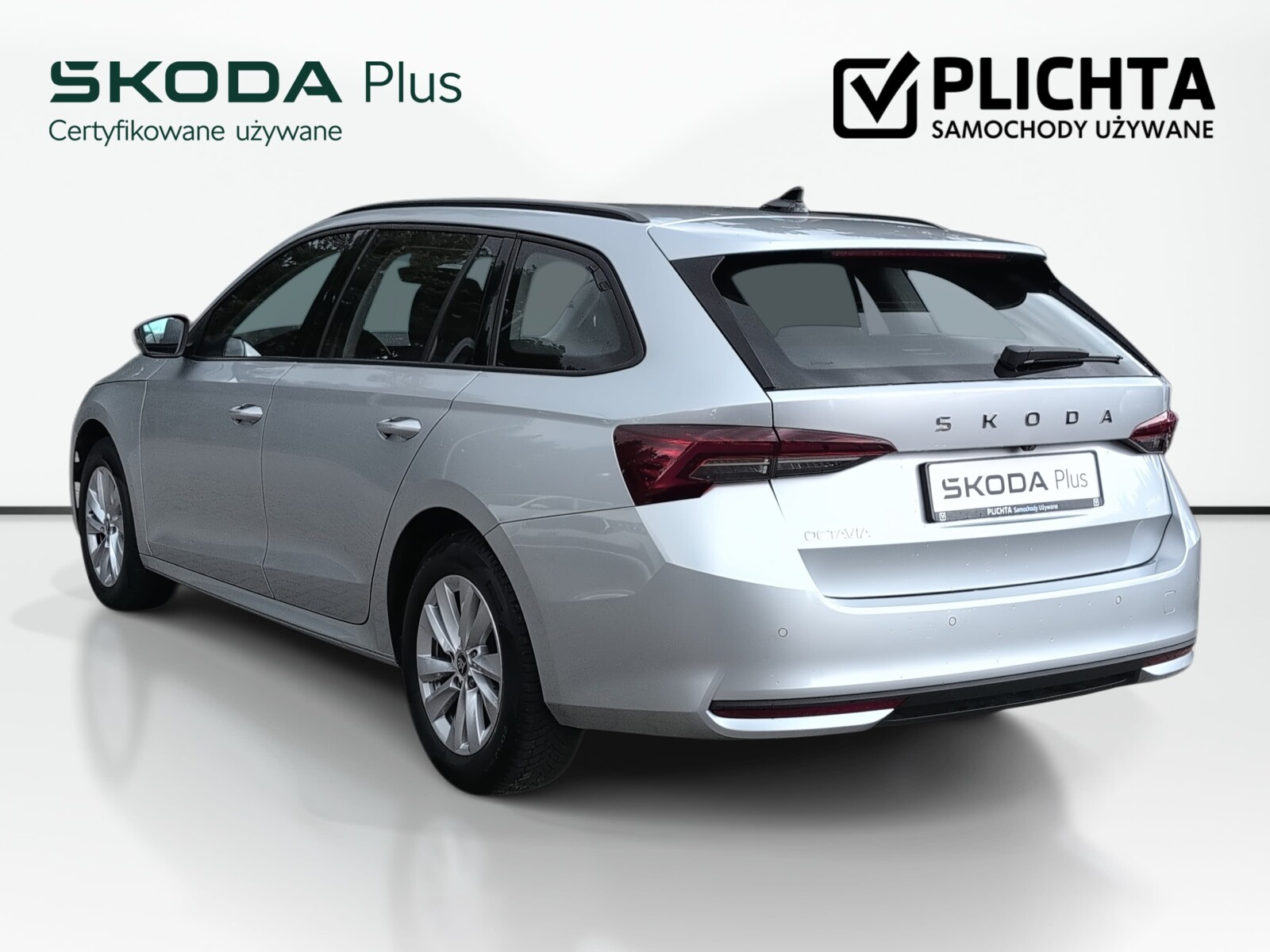 Škoda Octavia - zdjęcie 7
