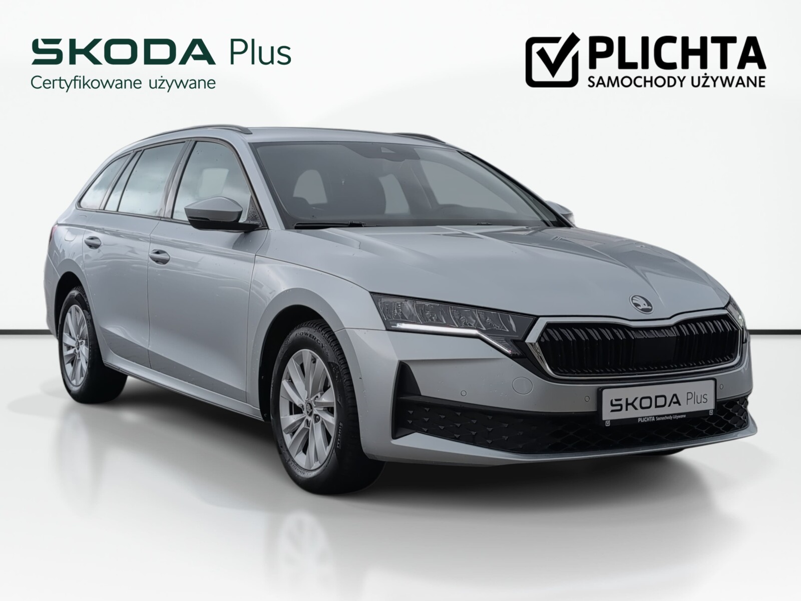 Škoda Octavia - zdjęcie 3