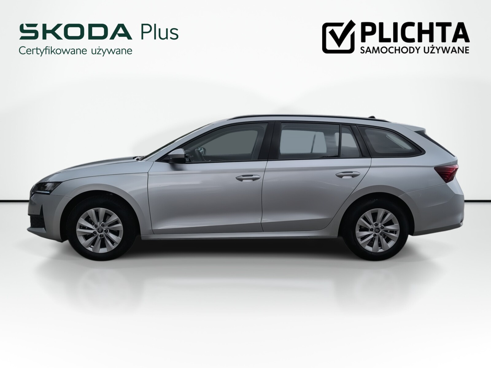 Škoda Octavia - zdjęcie 8