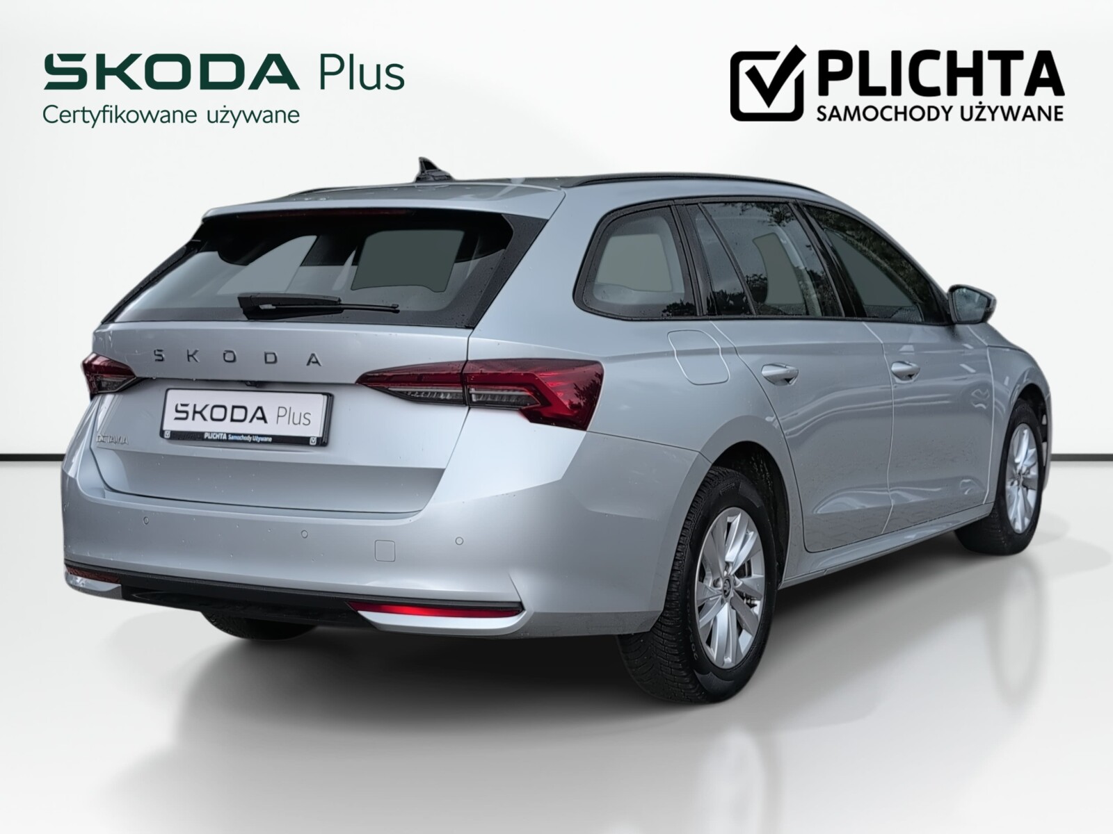 Škoda Octavia - zdjęcie 5