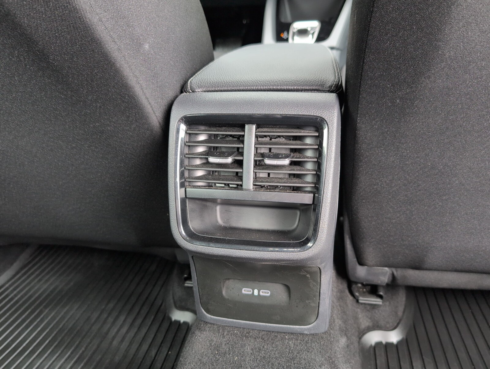 Škoda Octavia - zdjęcie 12