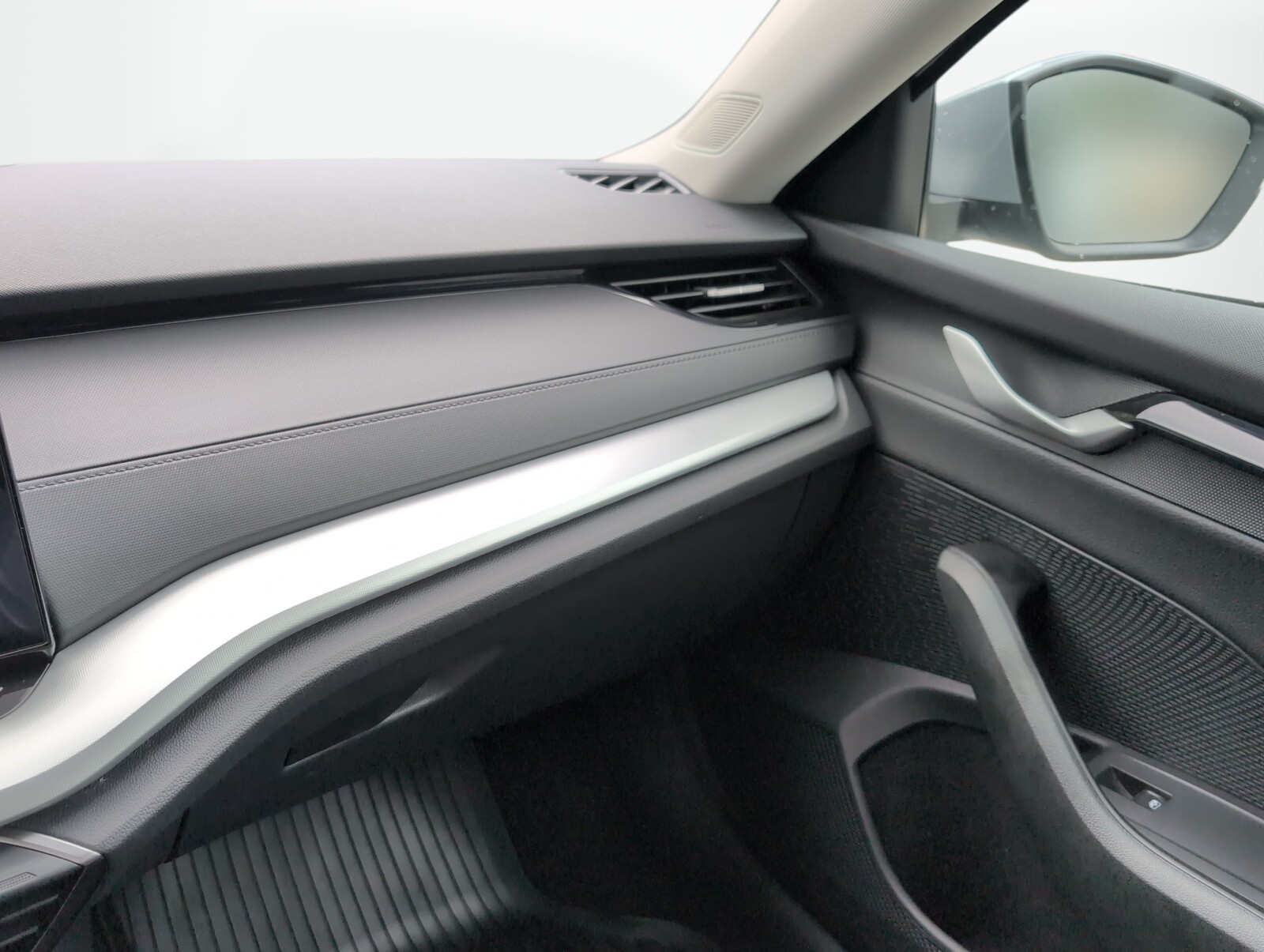 Škoda Octavia - zdjęcie 35
