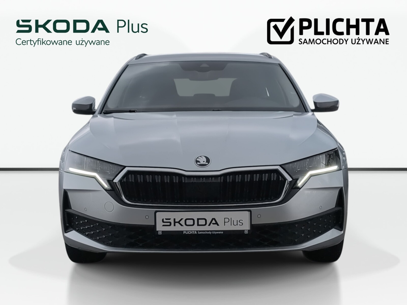 Škoda Octavia - zdjęcie 2