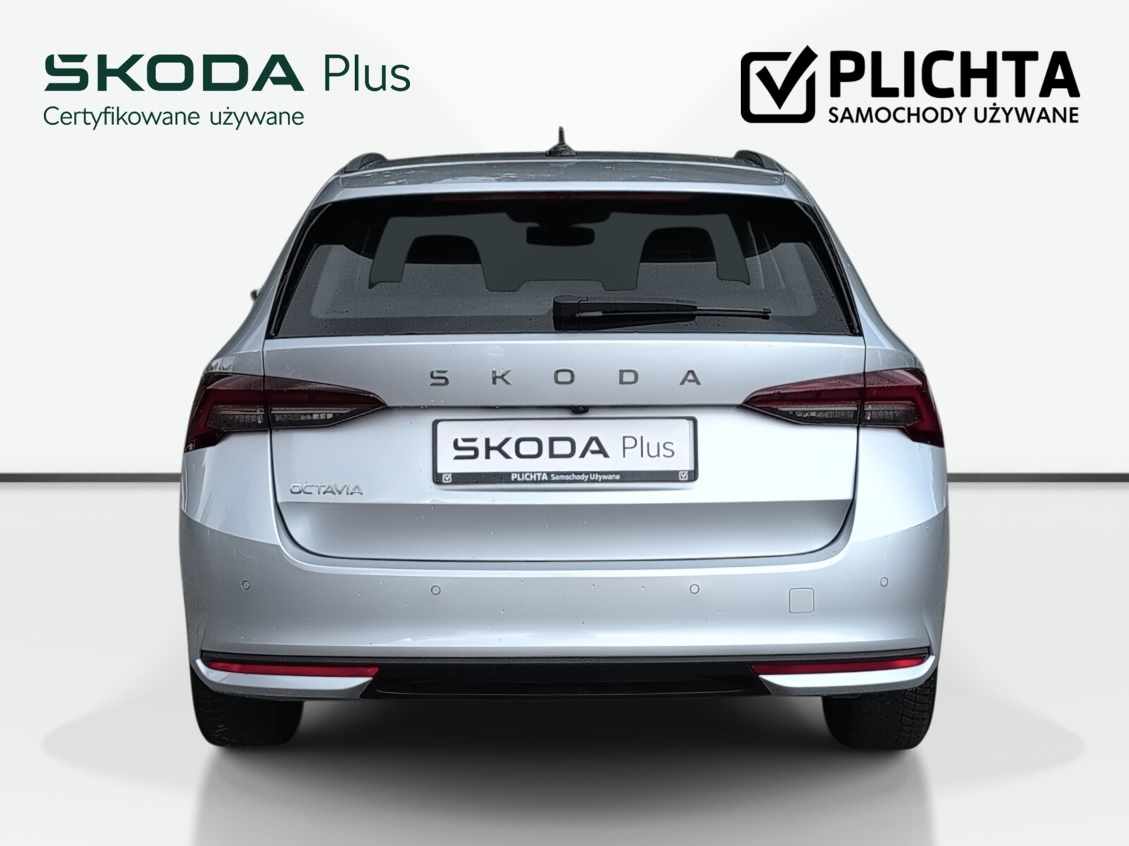 Škoda Octavia - zdjęcie 6
