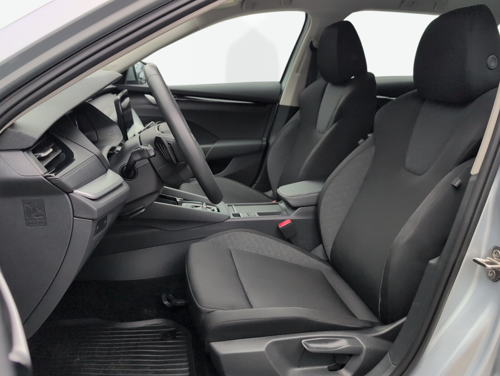 Škoda Octavia - zdjęcie 16